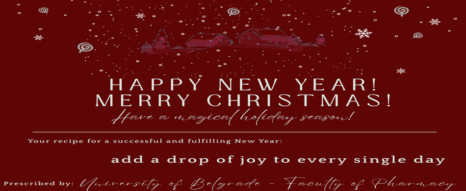 Farmaceutski fakultet Univerziteta u Beogradu